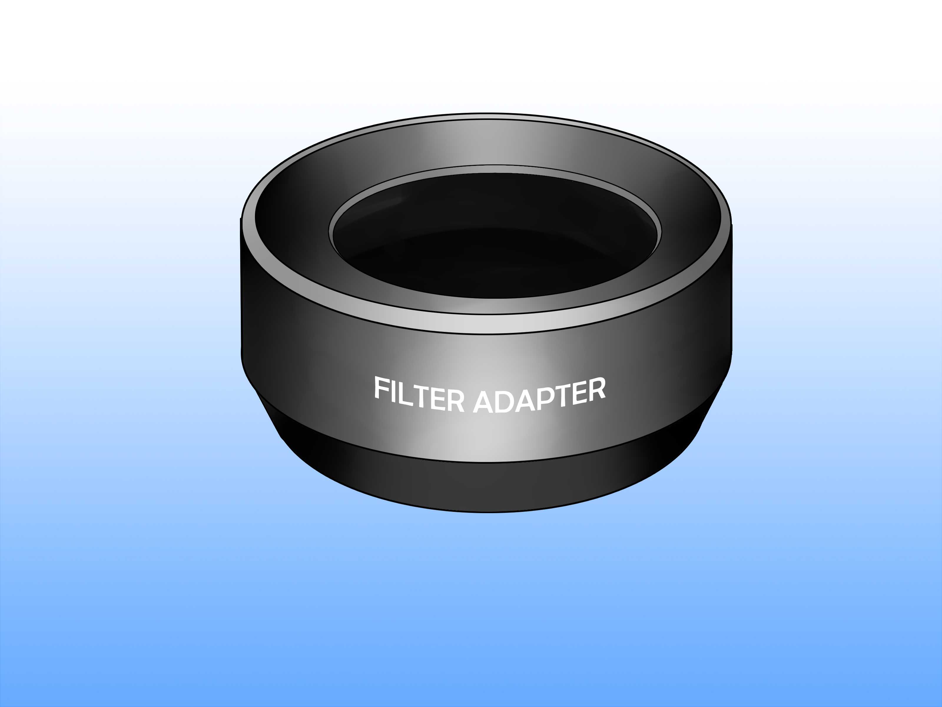 3 Ways to Choose a Lens Filter wikiHow