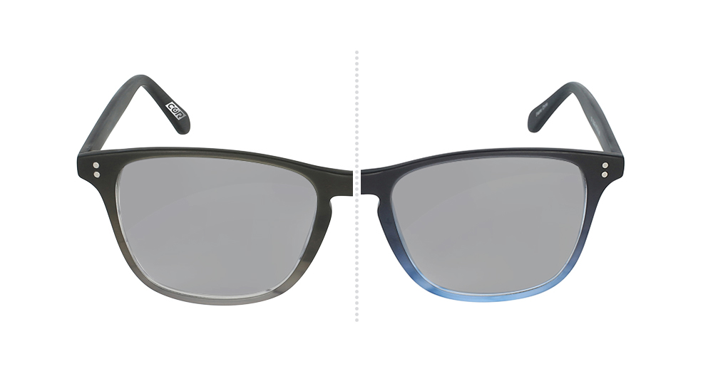 Lexington Eyeglasses by COR Eyewear Wisconsin Vision