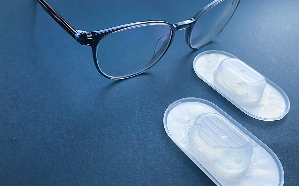Contact lens exams starting at 50 Wisconsin Vision
