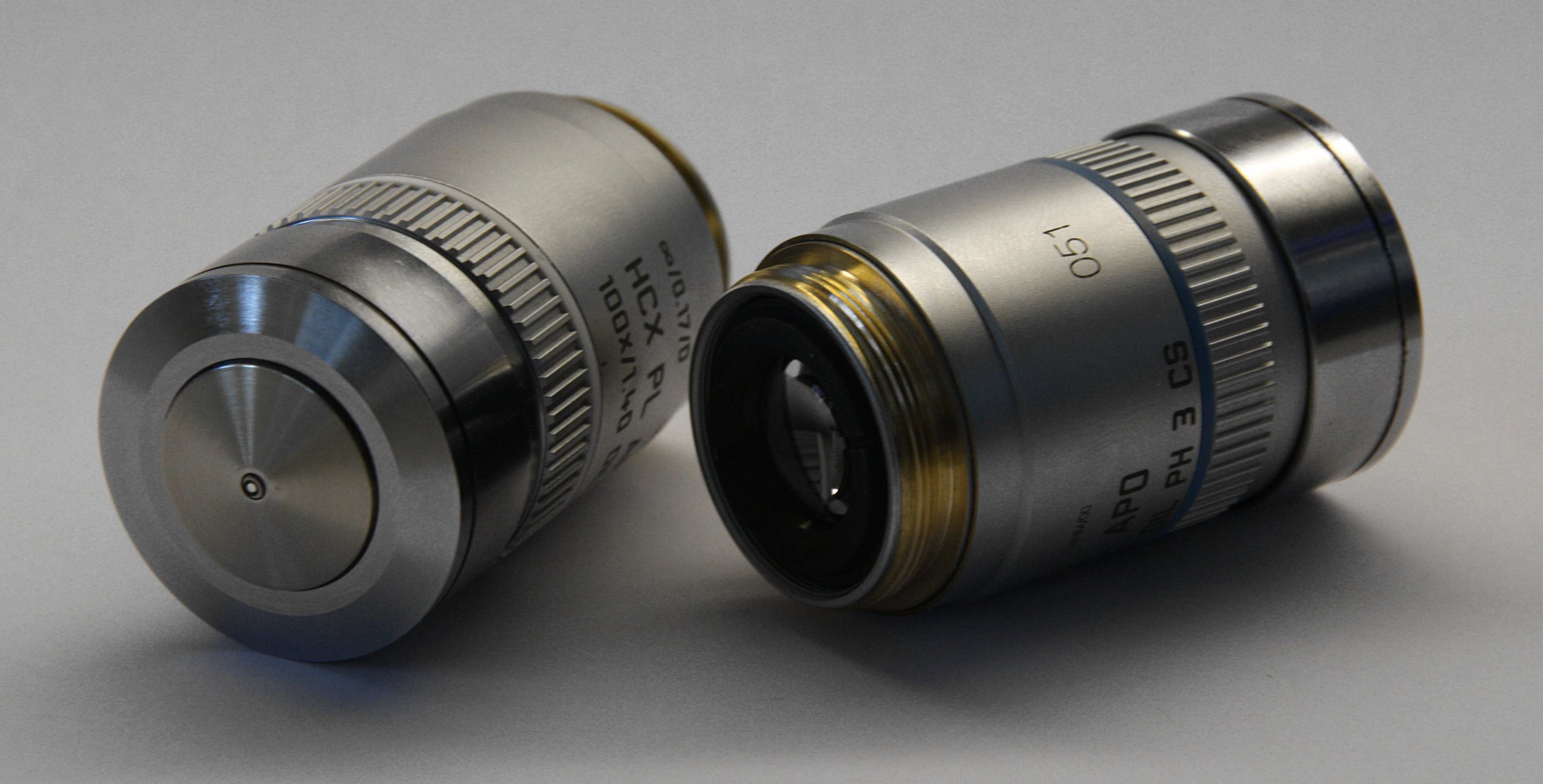 Microscopes WriteWork