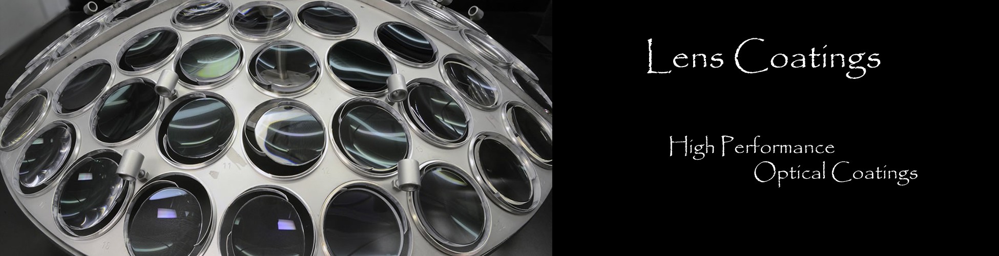 Lens Coating Types Yash Lenses
