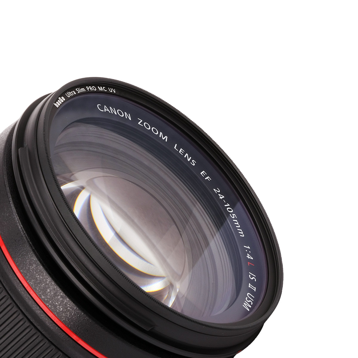 67mm UV Filter for Canon 800D 80D 77D 750D 7200D +EFS 18