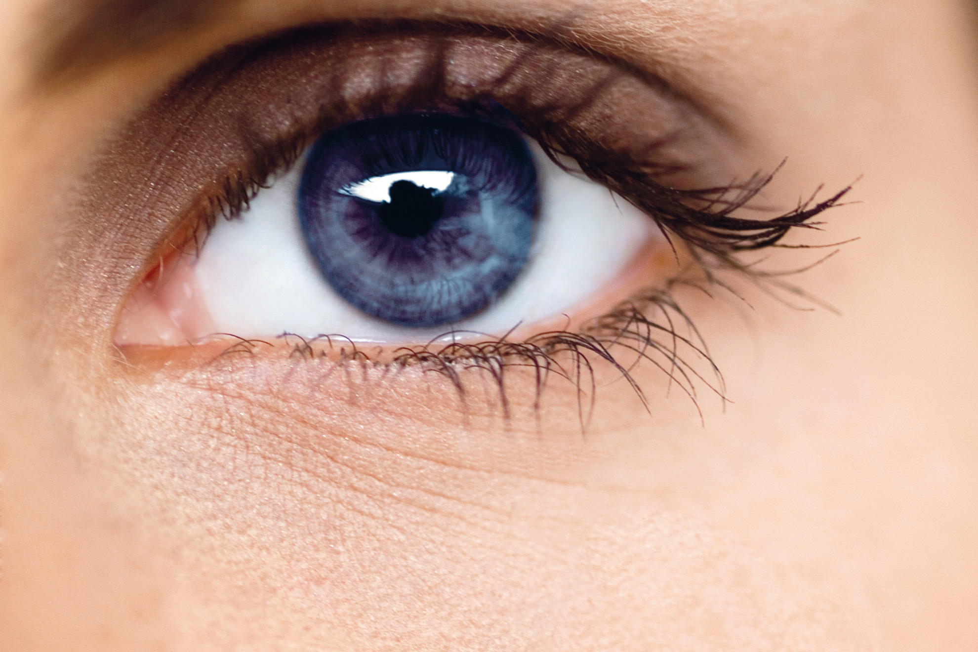 Eye exercises and eye relaxation