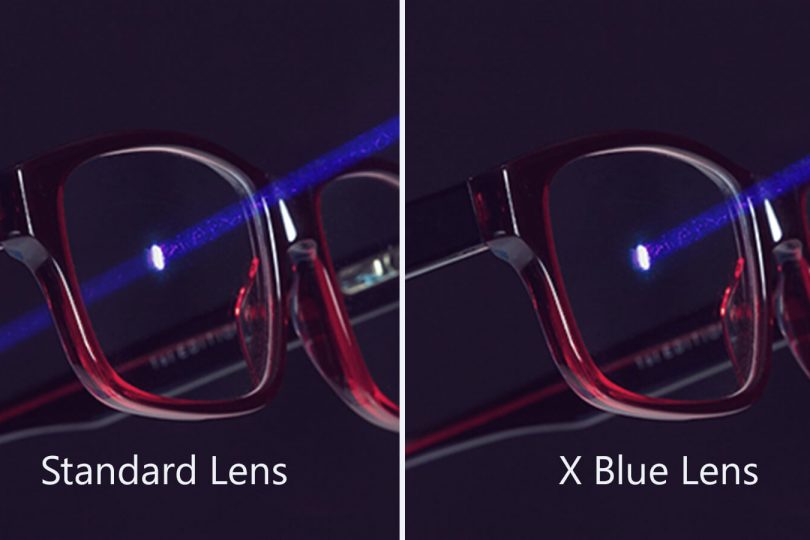 Why should you buy a pair of blue light blocking glasses